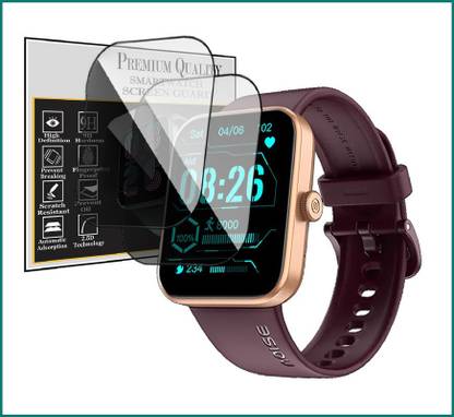 HIDEOUS Screen Guard for Noise ColorFit Loop