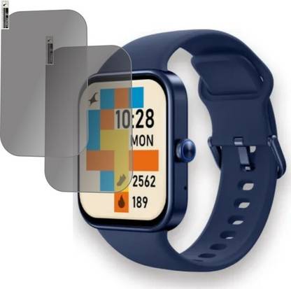 YORBON Screen Guard for Fastrack Reflex Vox