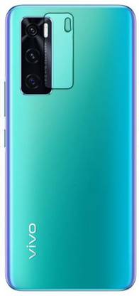 GLOW 46 Camera Lens Protector for Vivo V20 SE