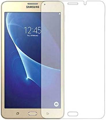 Guardor Screen Guard for Samsung Galaxy J Max Tab 7 inch