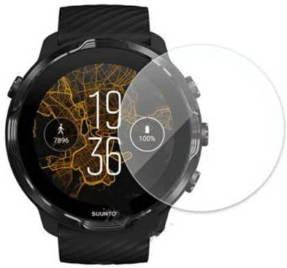 Sheel Grow Impossible Screen Guard for Suunto 7 (PC-2)