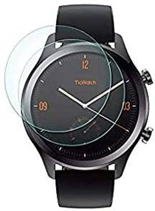 BUG Edge To Edge Screen Guard for RM Tic watch E3