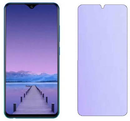 PHONICZ RETAILS Impossible Screen Guard for Vivo Y74T