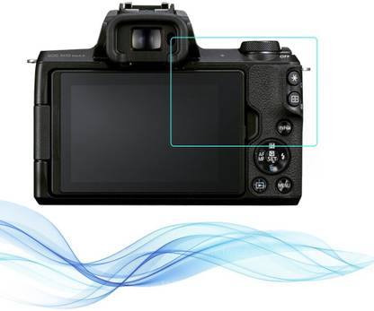 REDDWARF Screen Guard for Canon EOS M50