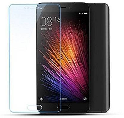 Divine International Impossible Screen Guard for Xiaomi-Mi5-Plus