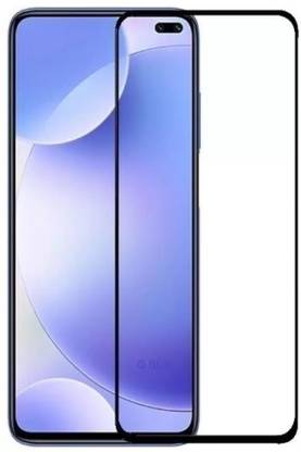 GORILLA FIVE Tempered Glass Guard for Poco X2, Redmi K30