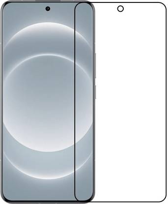 ARMORX Edge To Edge Tempered Glass for POCO X8 PRO Smart Mobile Plastic And Fiber Impossible Flexible Tempered Glass POCO X8 PRO