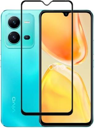 IRA Edge To Edge Tempered Glass for ask