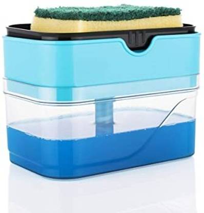 AK GROUP 0009 Dish Cleaning Gel