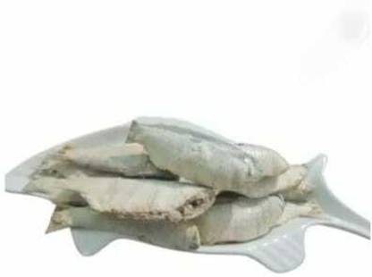 H.S Dry Fish Fish COMBO Dry CroakerFish (Korai)500g Dry Prawns (Big) 80g Supreme