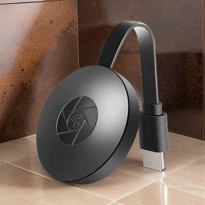Clairbell R67_Chromecast Wireless Media Streaming: Chrome Cast HDMI Dongle Media Streaming Device