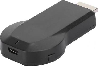 4uonly ANYKAST WiFi Display Dongle HDMI TV Screen Media Streaming Device BGT4 Media Streaming Device