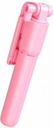 Hold up Bluetooth Selfie Stick