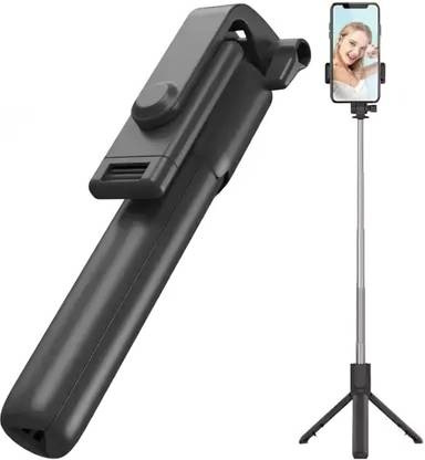 DYE VRGIN Bluetooth Selfie Stick