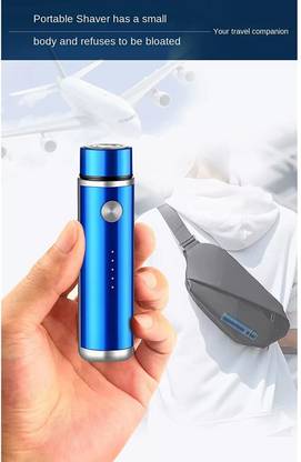 GVJ TRADERS Motor Shaving Machine Mini Portable Electric Shaver for Shaver For Men (multy)  Shaver For Men