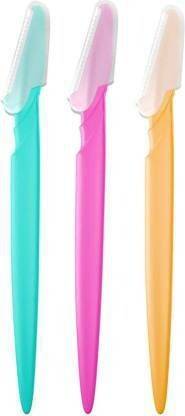 barzons BZNS-EYEBROW RAZOR-01, Men & Women