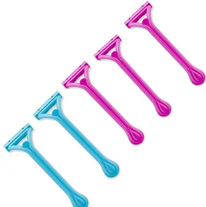 Zqugi THE Premiers Smooth Hair Removal Razor for Women & Men, Men & Women