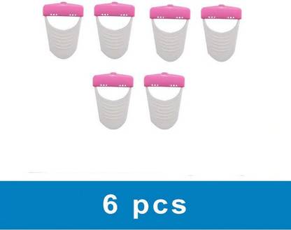 World Wide Villa DESPOSABLE NON CUT FULLY SAFE BEAUTY RAZOR 11, Women