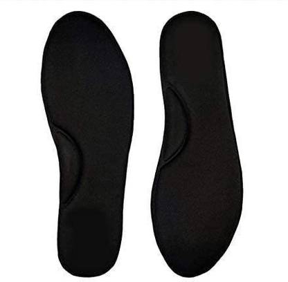 tej Size 10 Shoe Insoles | Memory Foam Insoles | Arch Support Insoles Form Arch Sports, Regular, Orthotic Shoe Insole
