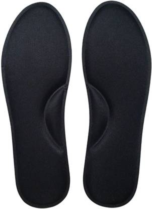 Digchika Size-9 Insole for Shoes Men | Shoe Sole Insoles | Memory Foam Pads Inner Form Arch Sports, Regular, Orthotic Shoe Insole