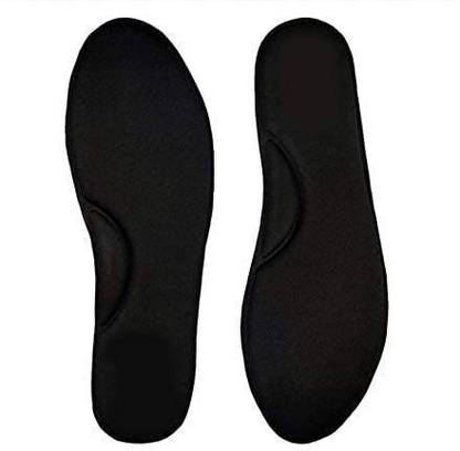 tej ( SIZE 10 ) PACK-1 Orthopedic Insoles For Heel Pain Insole Memory Foam Pads Form Arch Regular Shoe Insole