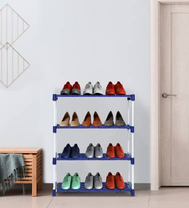 Novatic Plastic Shoe Stand