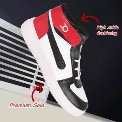Casual High Tops Sneakers Shoes Sneakers For Men Running Shoes For Men