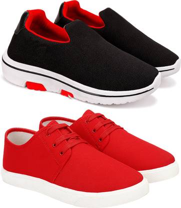 SWIGGY Running Shoes For Men