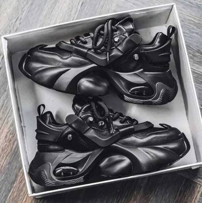 RAVDI Sneakers For Men