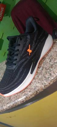 Lace Up For Men