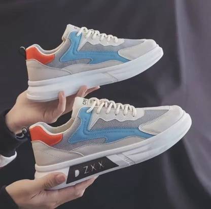 Fantum ZZXX-BLU-10 Walking Shoes For Men