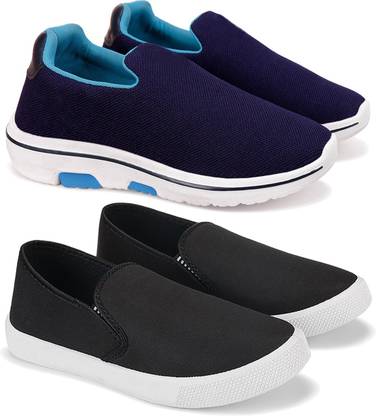 Bersache Running Shoes For Men