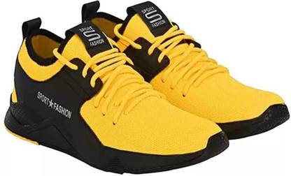 DAVOFIT Running Shoes For Men