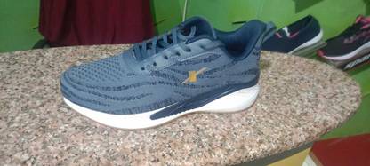 DevFootwear01 Running Shoes For Men