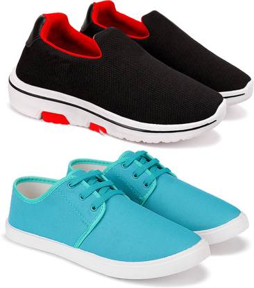 EARTON Running Shoes For Men