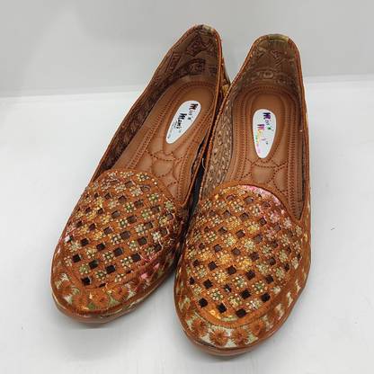 Young Breed Bellies For Women