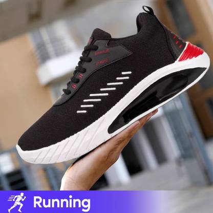 jootiyapa Lace Up For Men