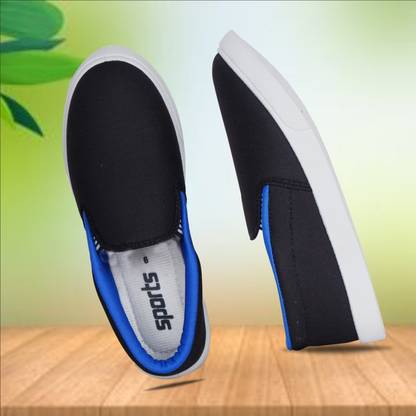 Smart Light Weight Casual Pilot Shoe For Men's & Boys वॉकिंग शूज़ पुरुषों के लिए