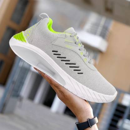 Stylish Trendy Sports Shoes for Men Lace Up For Men