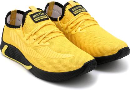 Stylish & Comfortable Running Shoes For Men