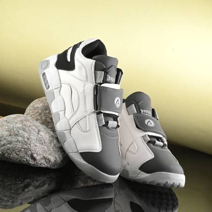 Arivo Casual Sneaker Shoes For Men | Enhanced Comfort with Cushioned Insole For Men Sneakers For Men