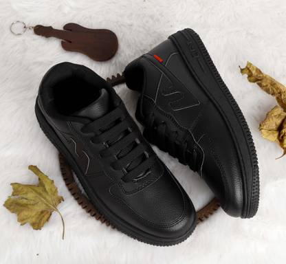 SPOTWALK SPOTWALK-ALPHA Premium Sneakers For Men