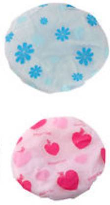 evershinegifts Shower cap for women