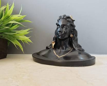 NAVYAKSH Decorative Showpiece  -  12.3 cm
