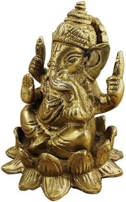 PUCHCHI Decorative Showpiece  -  6.9 cm