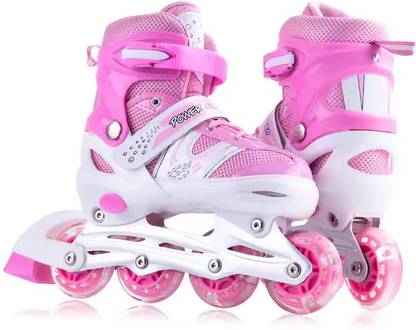 YAMA IMPEX Skating Shoe Skates In-line Skates In-line Skates - Size 6-9 UK