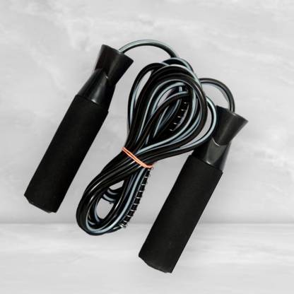Aoriyon JS-TJ For Premium quality Ball Bearing Jump Rope for Cardio Ball Bearing Ball Bearing Skipping Rope