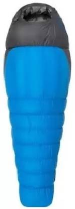 Flipfit Ultra Warm Duck Down Feather With Extra cushion Sleeping (Platinum Series) Bag Sleeping Bag