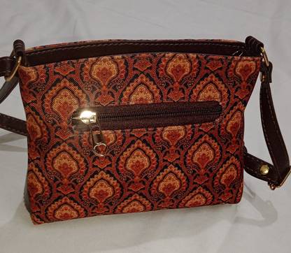 Multicolor Sling Bag IA2006