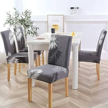 Polycotton Chair Cover